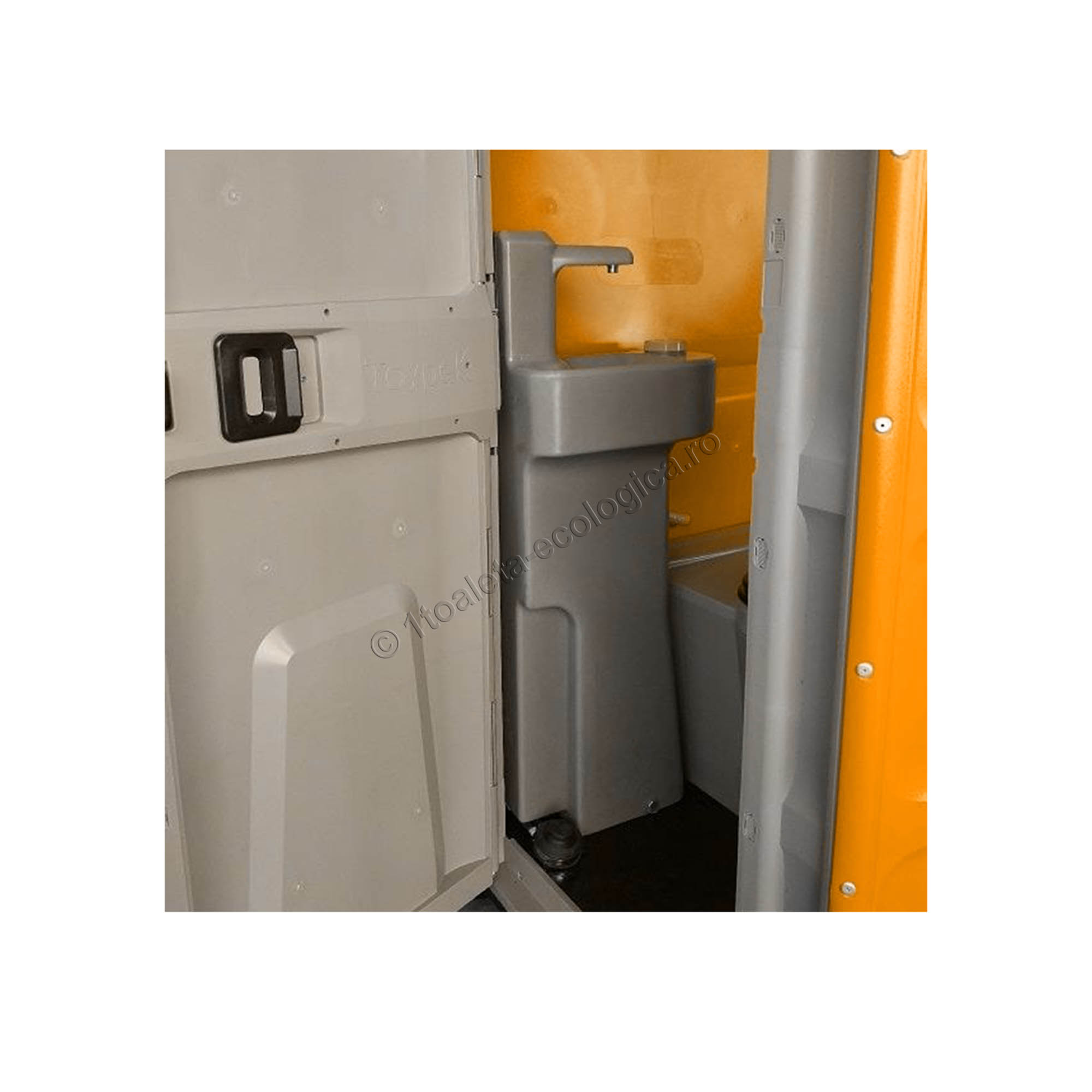 passenger Feast Company Vanzare & Inchiriere Cabine Toalete Ecologice • TOALETA ECOLOGICA